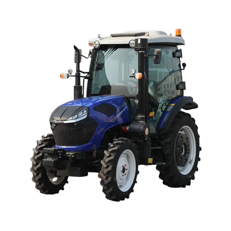 120hp tf फार्म ट्रयाक्टर