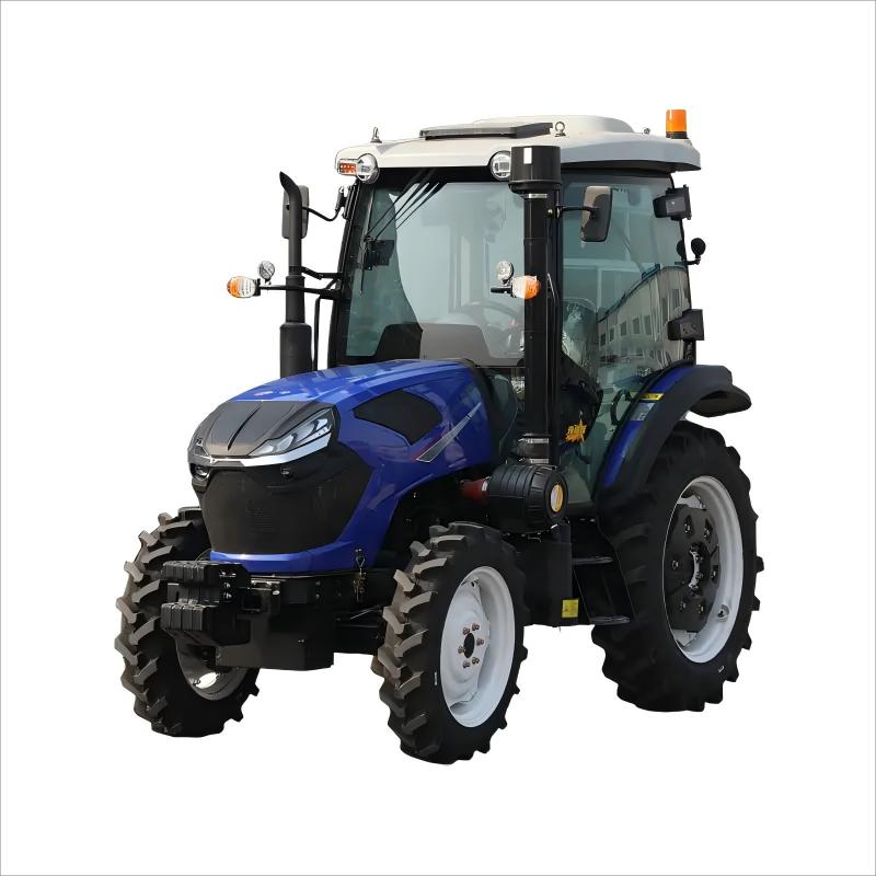 120hp tf फार्म ट्रयाक्टर