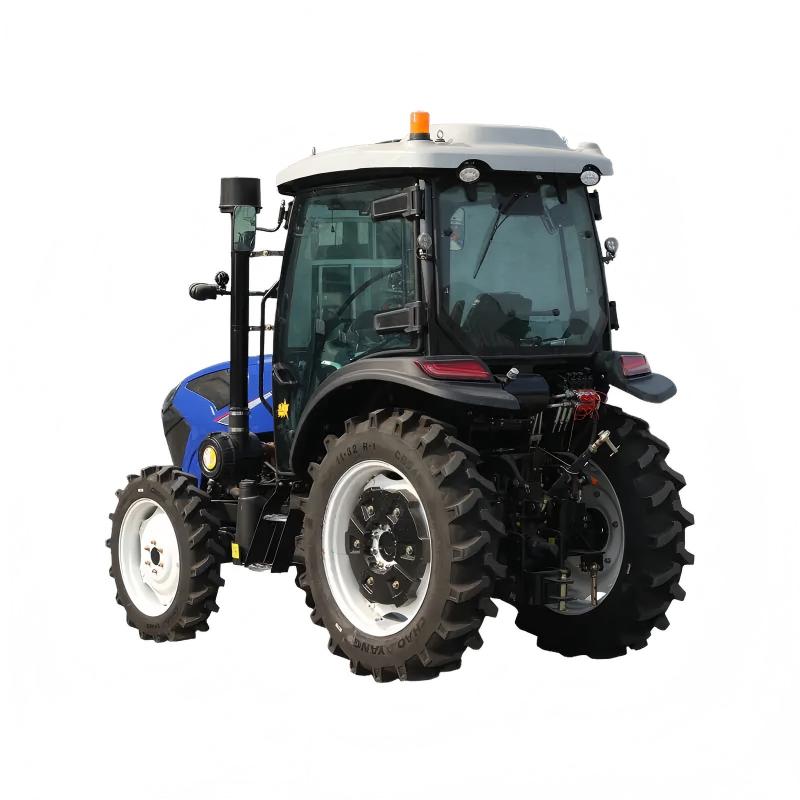 160hp TD फार्म ट्र्याक्टर