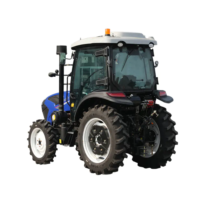160hp TD फार्म ट्र्याक्टर