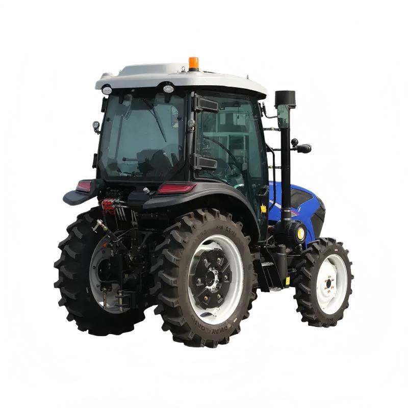180hp TD फार्म ट्रयाक्टर
