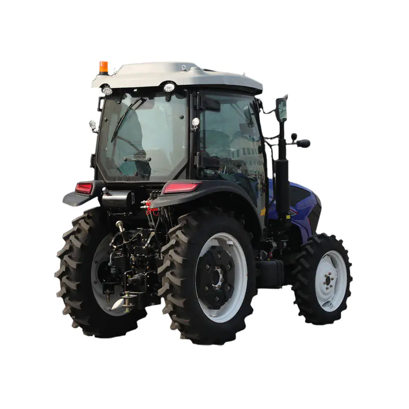 180hp TD फार्म ट्रयाक्टर