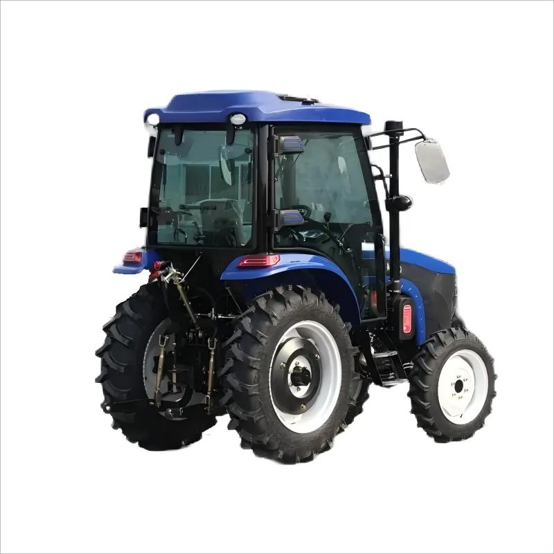 240hp फार्म ट्र्याक्टर डिजेल