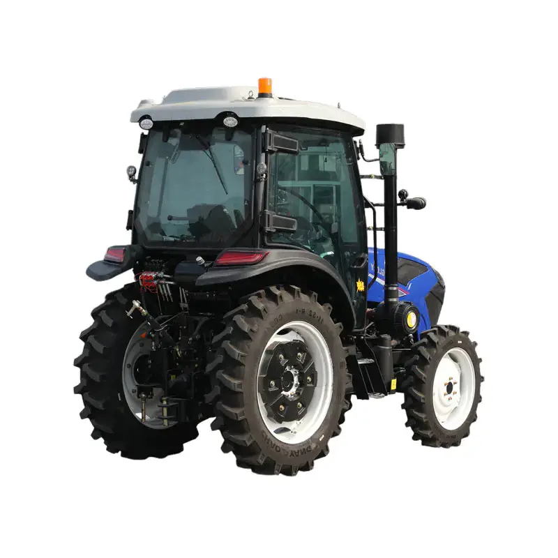 260hp फार्म ट्र्याक्टर डिजेल