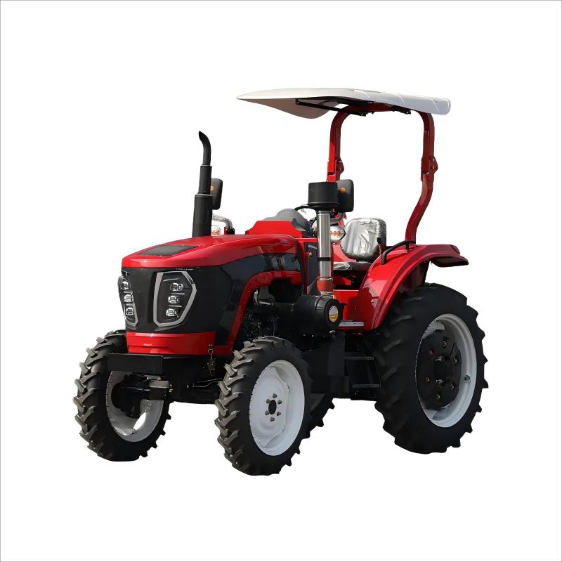 70hp tbl फार्म ट्रयाक्टर