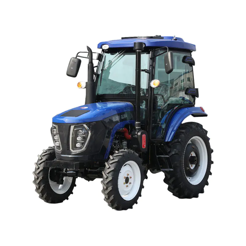 90hp tbl फार्म ट्रयाक्टर
