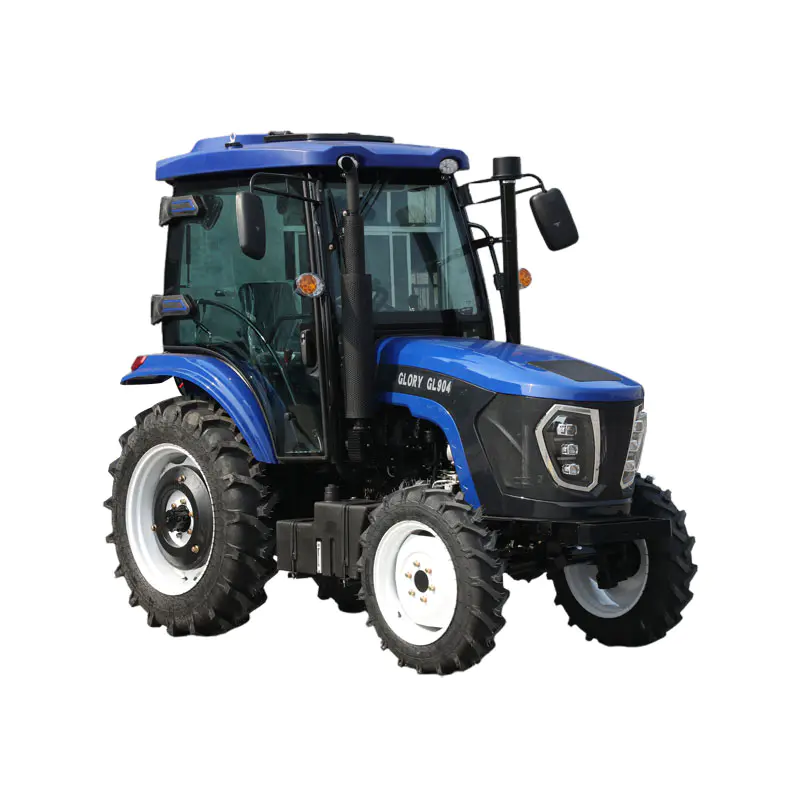 90hp td3s फार्म ट्रयाक्टर