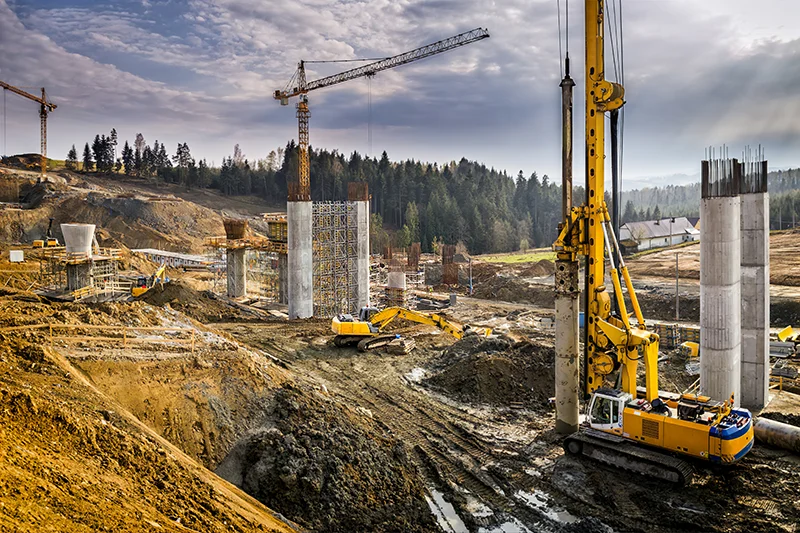 निर्माण निर्माण