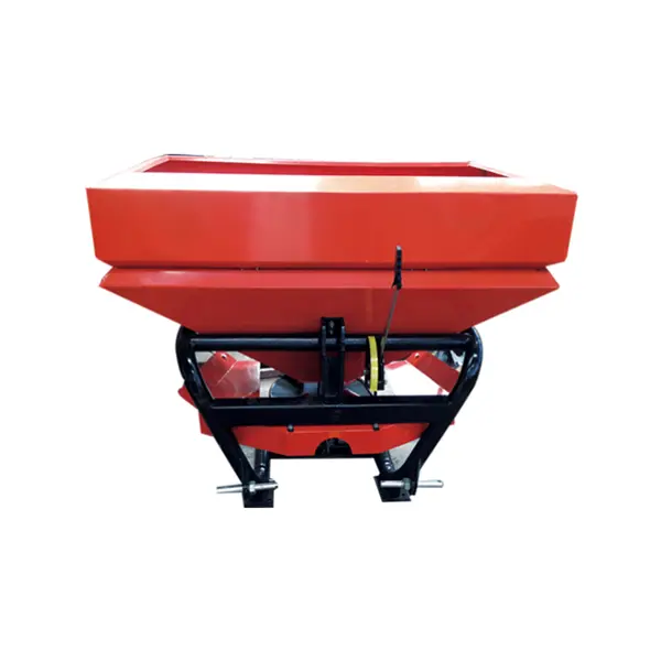 Fertilizer Spreader