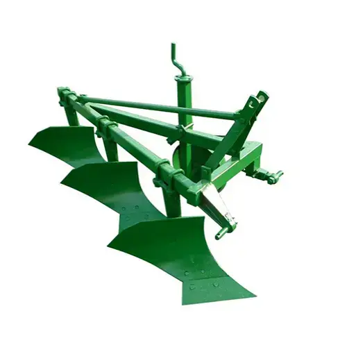 Moldboard Plow