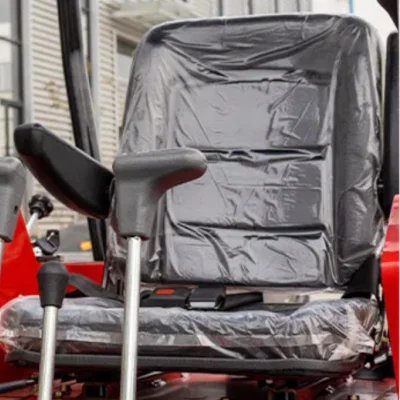 2.2 Ton Mini Excavator