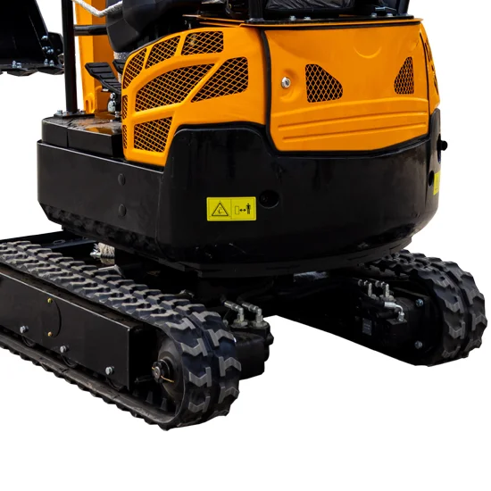 2.2 Ton Mini Excavator
