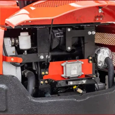 2.2 Ton Mini Excavator