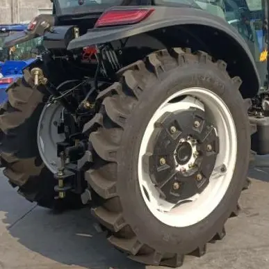 90hp Farm Tractor Diesel